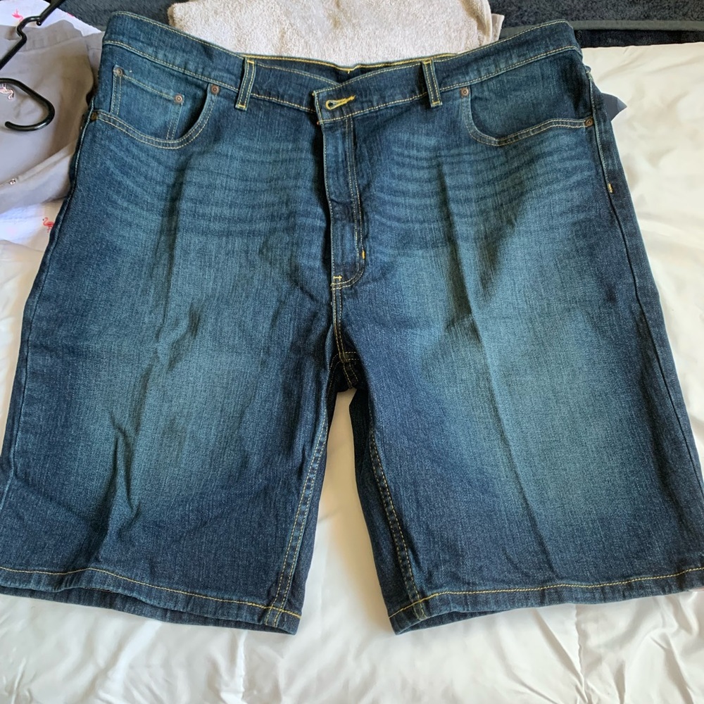 Men’s Jeans